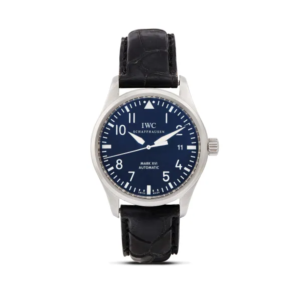 International Watch Company - IWC MARK XVI REF. 3255 N. 50567XX ANNO 2013