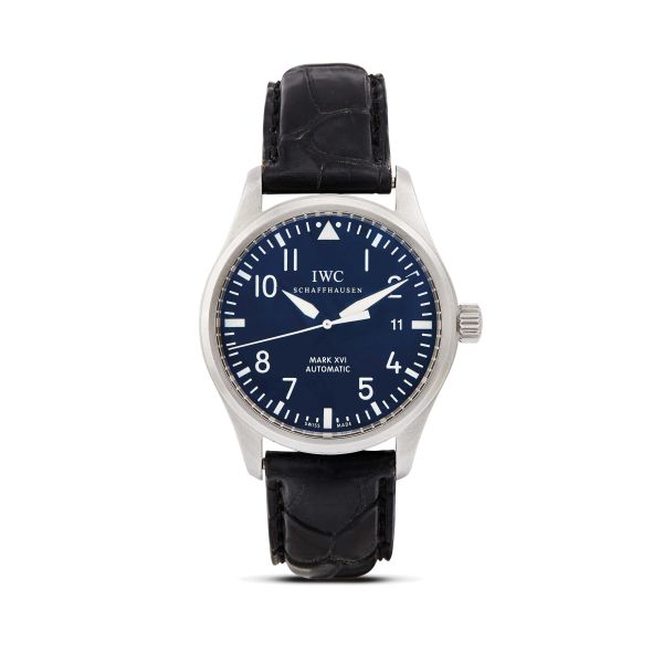 IWC MARK XVI REF. 3255 N. 50567XX ANNO 2013