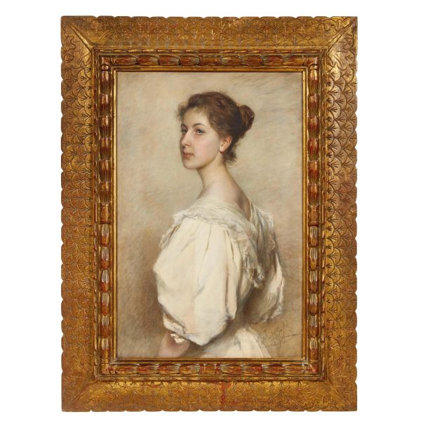 



Ludwig Johann Passini