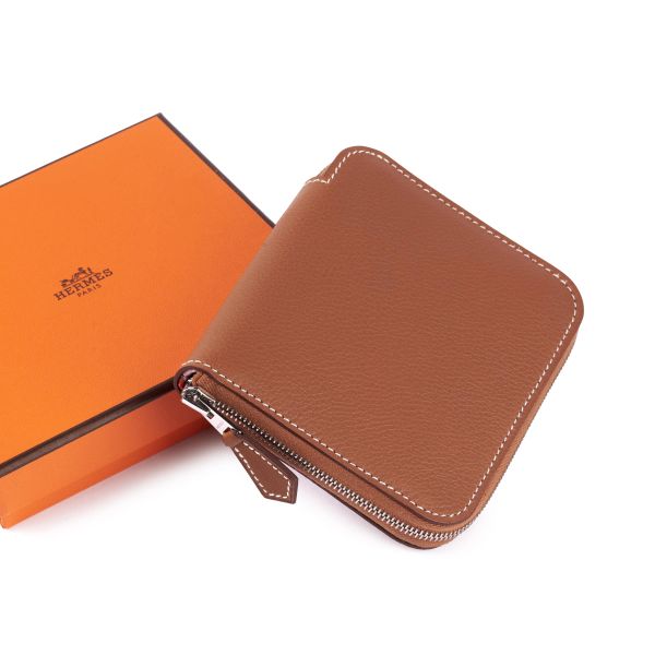 



HERMES PORTAFOGLIO ZIP-AROUND