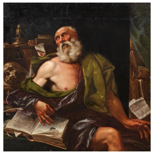 



Flemish painter, 17th century