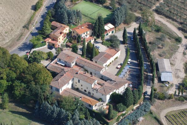 GIOVANNI e BENEDETTA BUSI