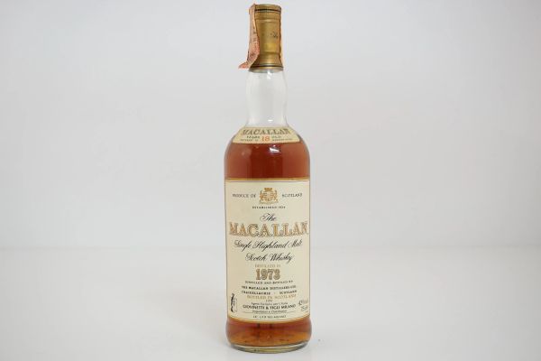 Macallan 1973