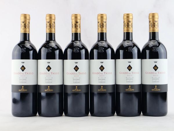 



Guado al Tasso Antinori 2019