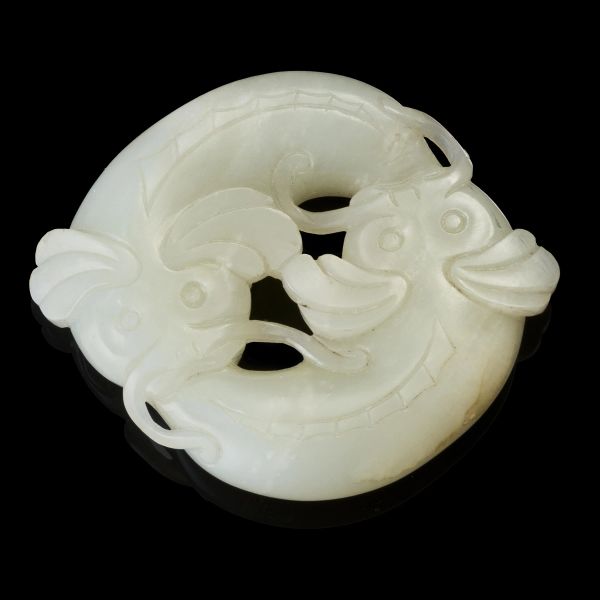 



CARVING, CHINA, QING DYNASTY, 19TH CENTURY