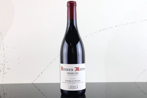 Bonnes Mares Domaine G. Roumier 2016