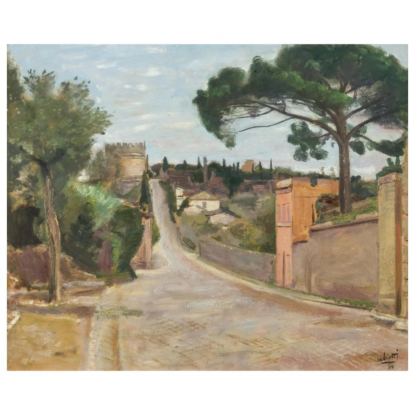 Alberto Salietti - 



Alberto Salietti 