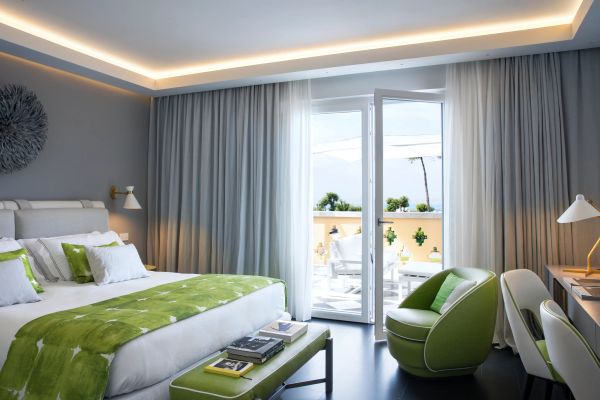 Hotel Byron - Forte dei Marmi (LU)