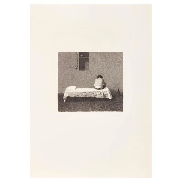 Gianfranco Ferroni - 



GIANFRANCO FERRONI