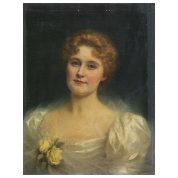 Attribuito a Michele Gordigiani