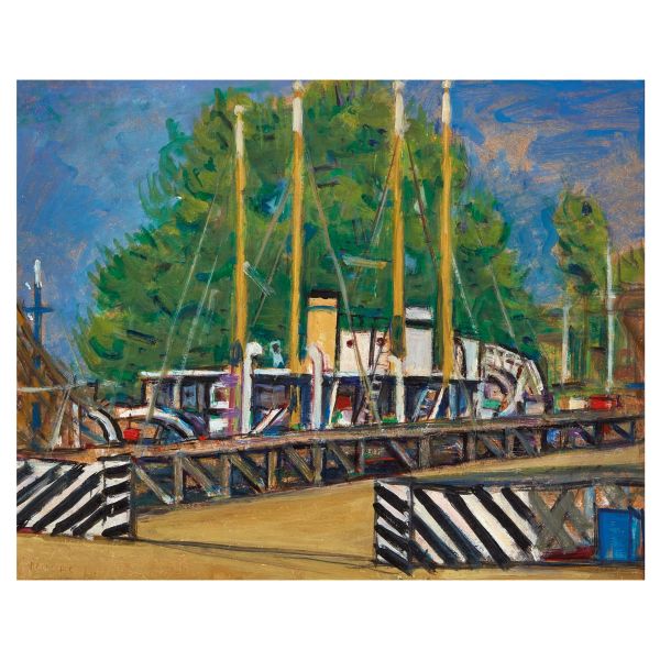 Moses Levy - Moses Levy 