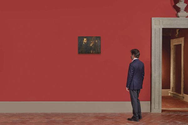 Scuola emiliana, seconda metà sec. XVIII