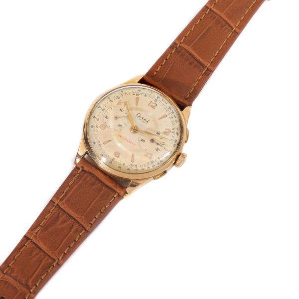 CORAL OROLOGIO CRONOGRAFO