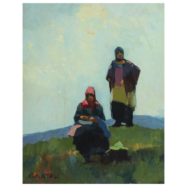 Renato Natali - 



Renato Natali