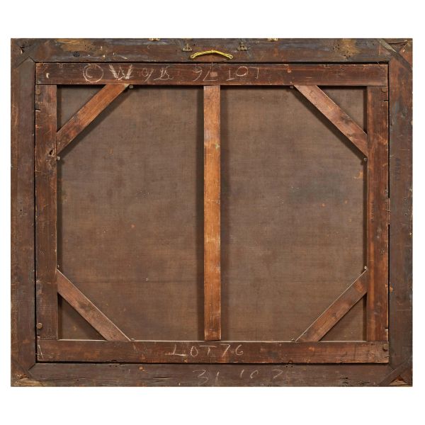 Pittore veneto, sec. XVI