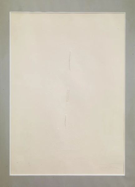      LUCIO FONTANA 
