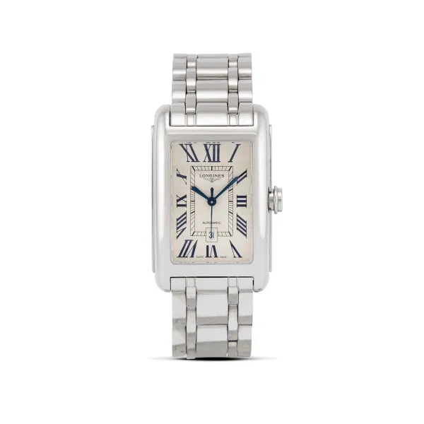Longines - 



LONGINES DOLCE VITA REF. L5.757.4 N. 511162XX