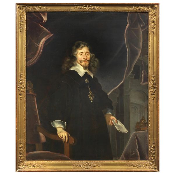 Scuola tedesca, sec. XVIII