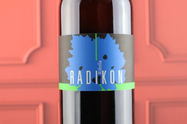 



Ribolla Radikon 
