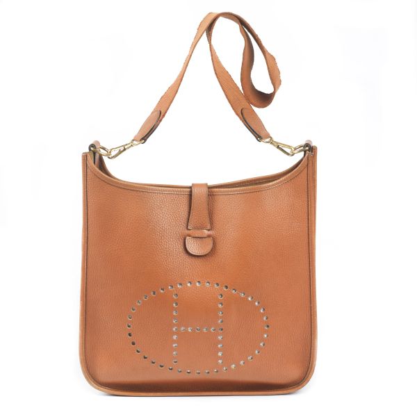 HERMES EVELYNE BAG