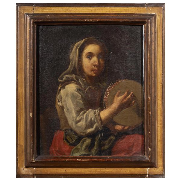 Bottega di Monsù Bernardo