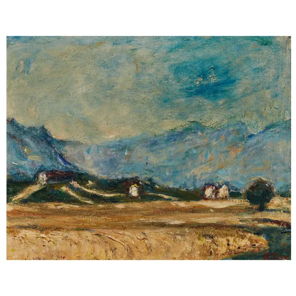 Arturo Tosi - 
ARTURO TOSI