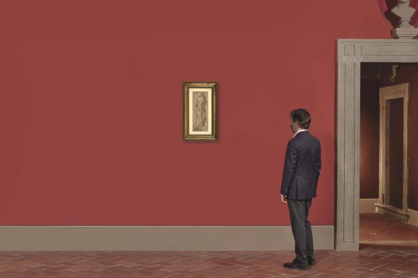 Artista italiano, sec. XVI