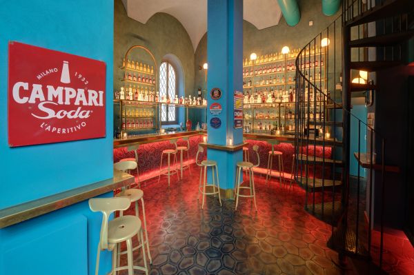 25Hours Hotel Piazza San Paolino - Firenze