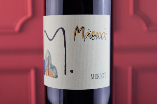 



Merlot Miani