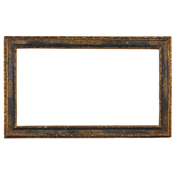 



A TUSCAN FRAME, 17TH CENTURY