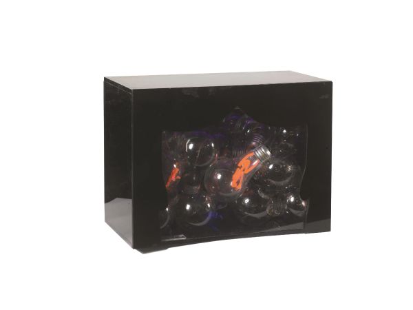 ALAIN ARIAS - MISSON