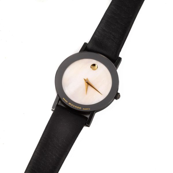 MOVADO OROLOGIO DA DONNA REF. 87-25-855N