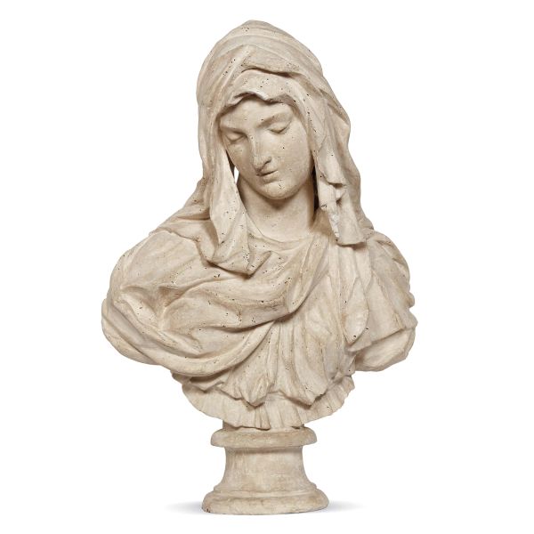 Scultore veneto, inizio secolo XVIII