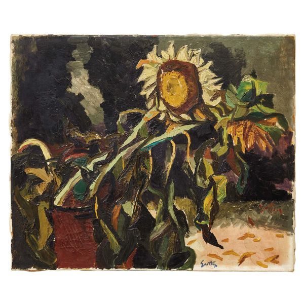 RENATO GUTTUSO