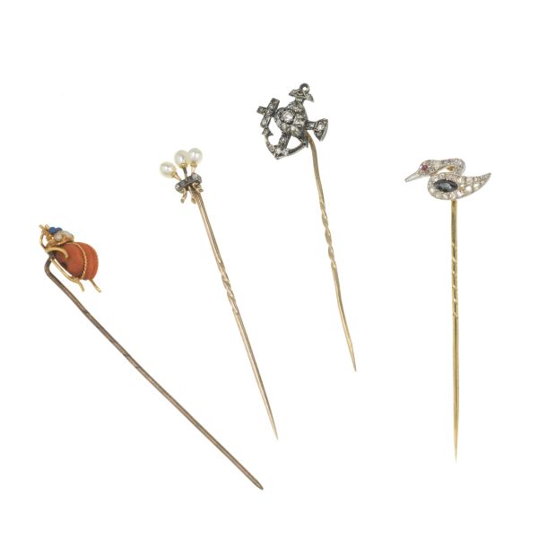 



GROUP OF PINS