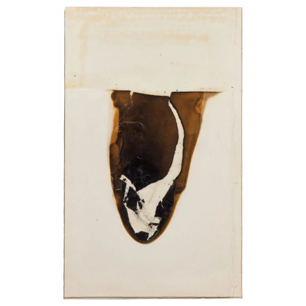 ALBERTO BURRI 