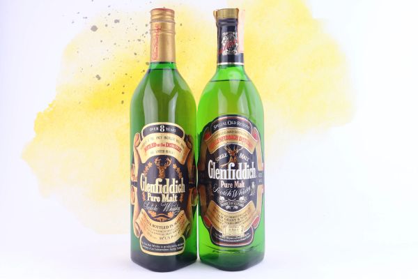 



Selezione Glenfiddich