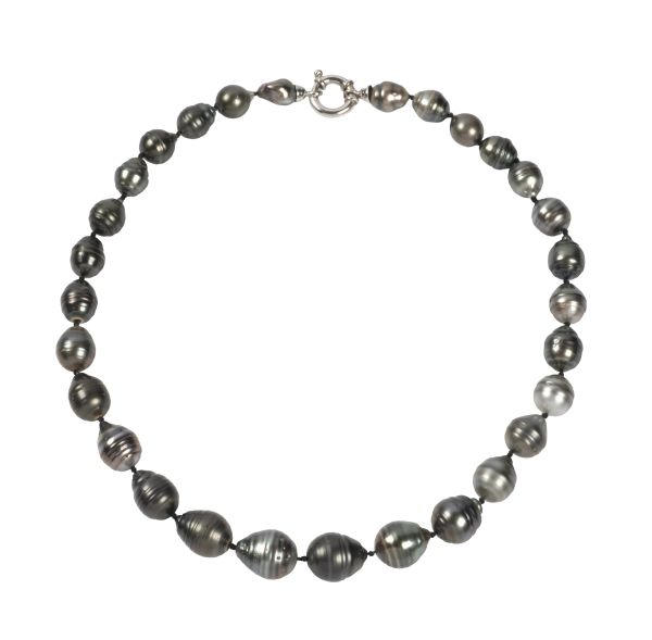 



TAHITIAN PEARL NECKLACE