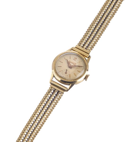 



EBERHARD &amp; CO. OROLOGIO DA DONNA