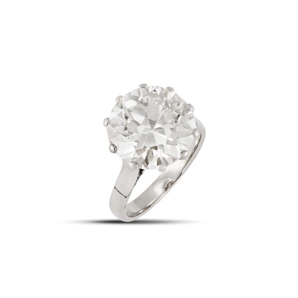 ANELLO SOLITARIO 