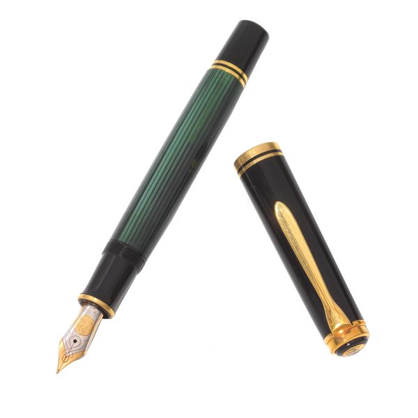 PELIKAN M800 SOUVERAN PENNA STILOGRAFICA