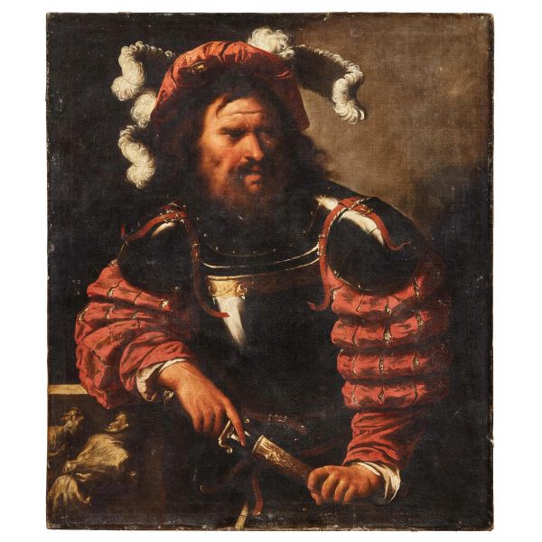 Pietro della Vecchia (Venezia, 1603 - Vicenza, 1678)