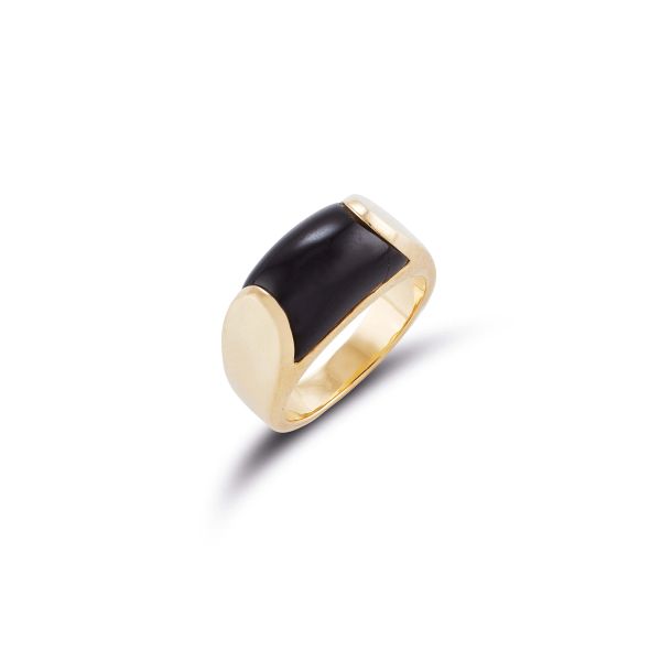 Bulgari - 



BULGARI TRONCHETTO RING
