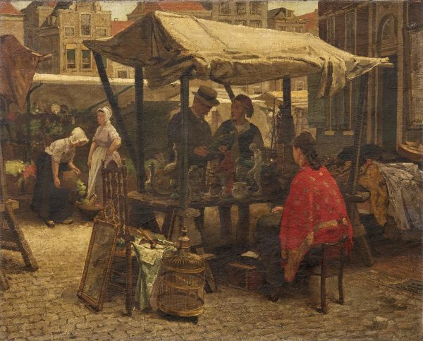 Theodorus Ludovicus Mesker