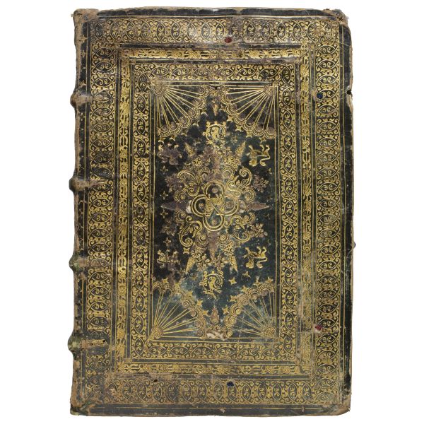 Carta Executoria de Hidalguía. Granada, 1604 e successivi.