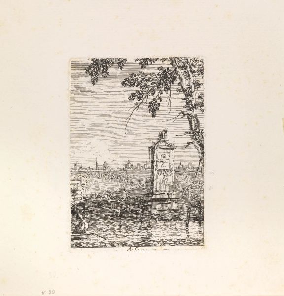 Giovanni Antonio Canal, detto Canaletto