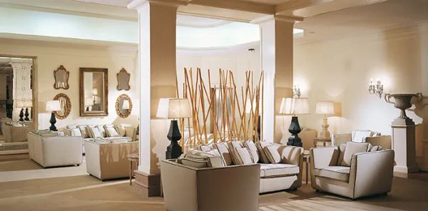 Star Hotels