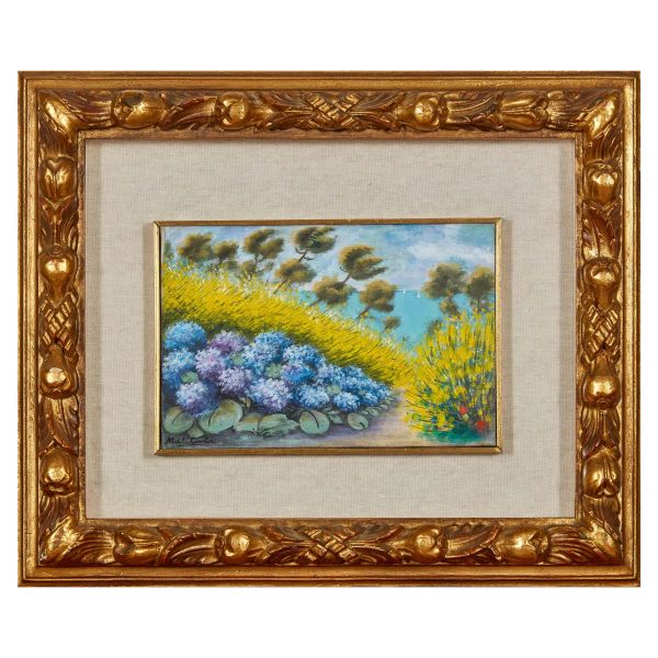 Michele Cascella - 



MICHELE CASCELLA 