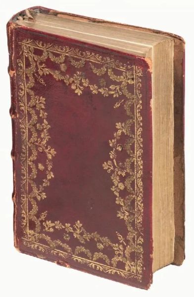 (Legatura&nbsp; Illustrati 700) (PIAZZETTA, Giovanni Battista, 1682-1754).&nbsp;&nbsp;&nbsp;&nbsp;&nbsp;