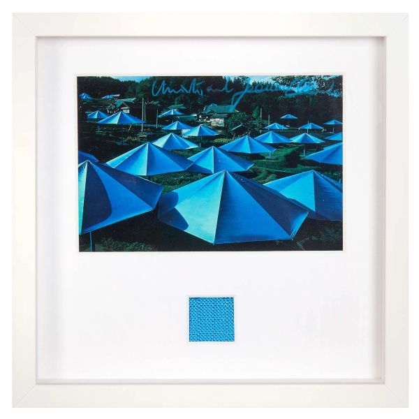 CHRISTO & JEAN-CLAUDE